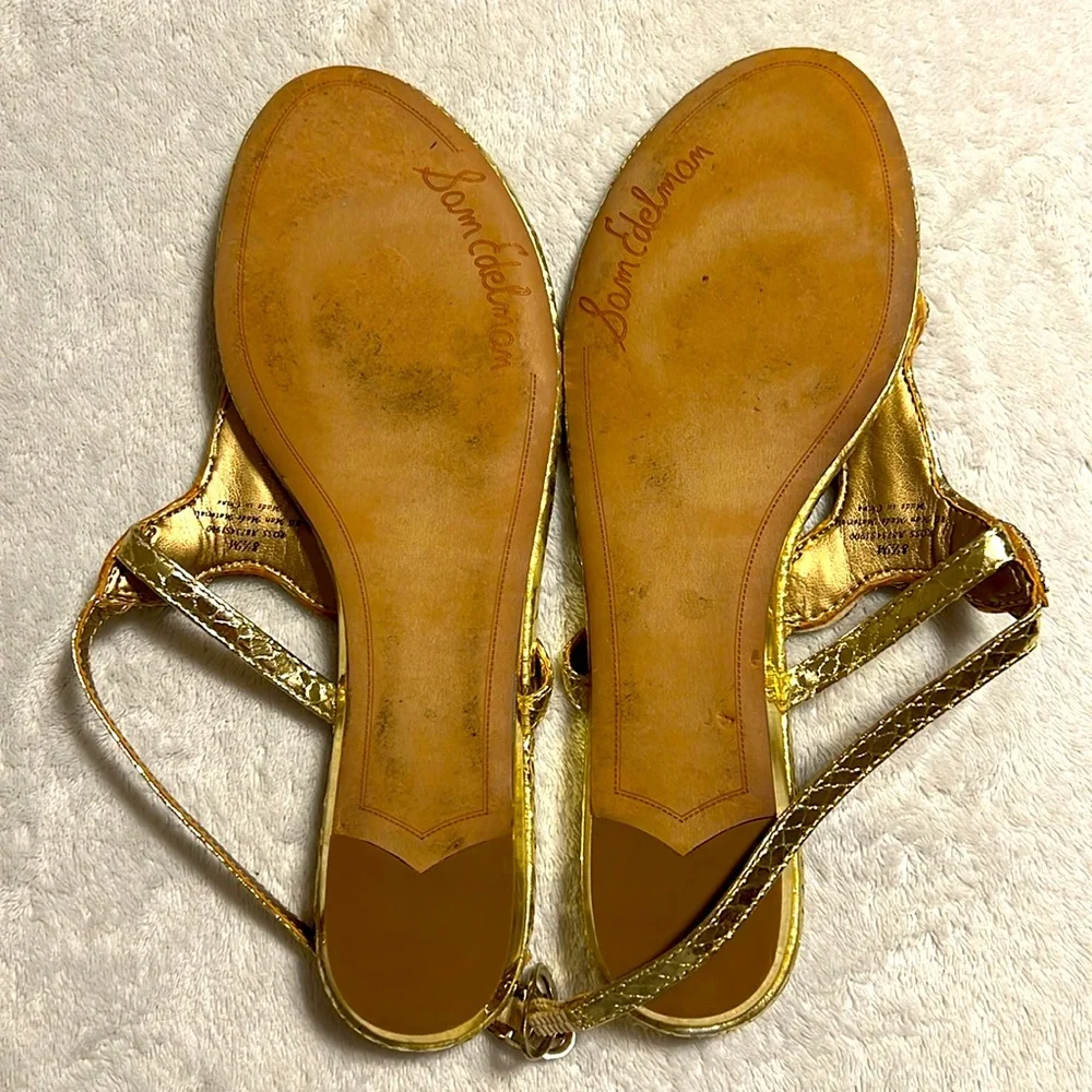 Sam Edelman elevate your
